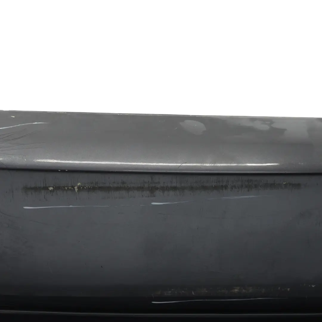 Zderzak Tylny M-Pakiet M3 Look PDC Sparkling Graphite A22 do BMW E92 E93 o numerze 8044934 BMW E92 E93 Zderzak Tylny M-Pakiet M3 Look PDC Sparkling Graphite A22 - SKU 8044934-SG1 - Numer Części 8044934