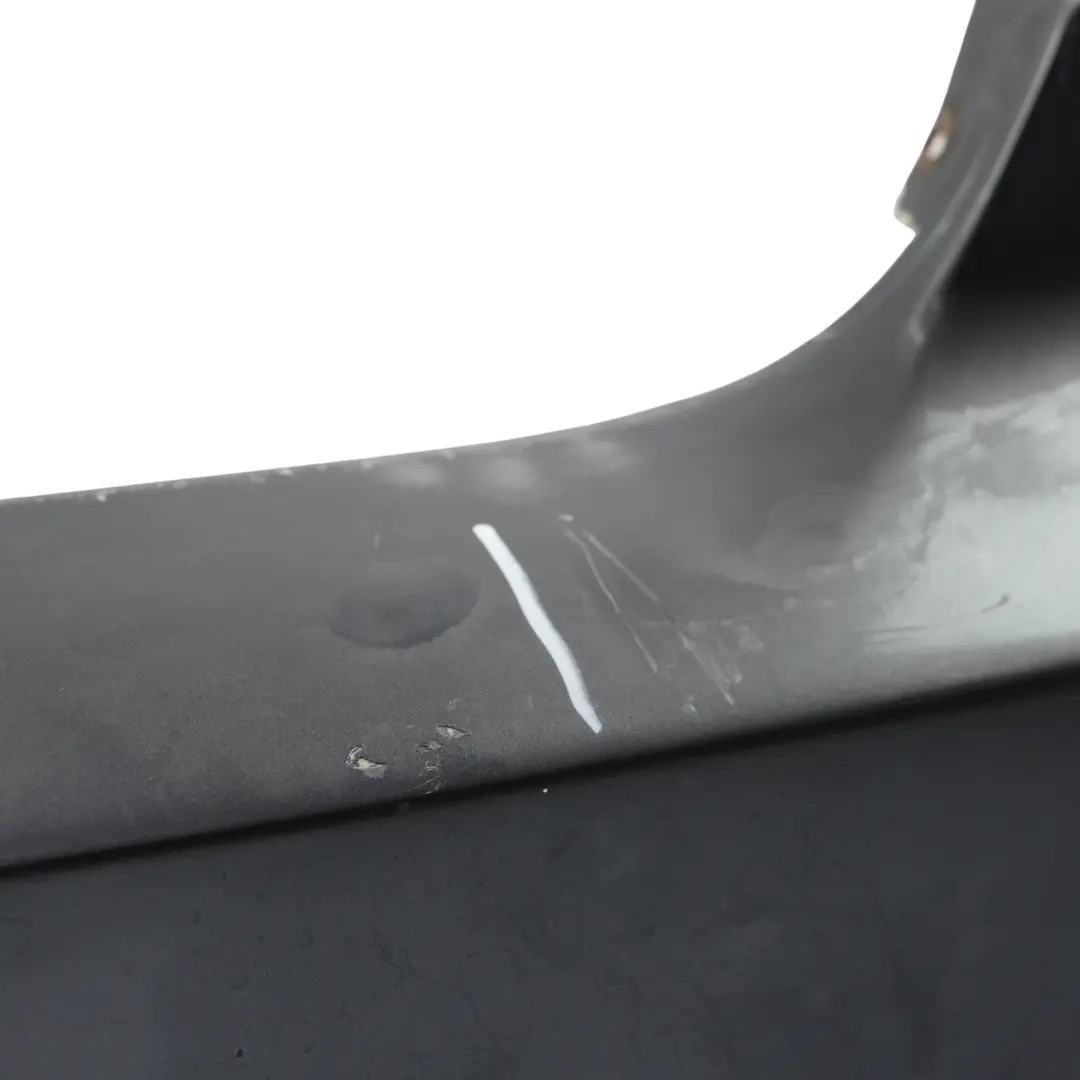 Zderzak Tylny M-Pakiet M3 Look PDC Sparkling Graphite A22 do BMW E92 E93 o numerze 8044934 BMW E92 E93 Zderzak Tylny M-Pakiet M3 Look PDC Sparkling Graphite A22 - SKU 8044934-SG1 - Numer Części 8044934