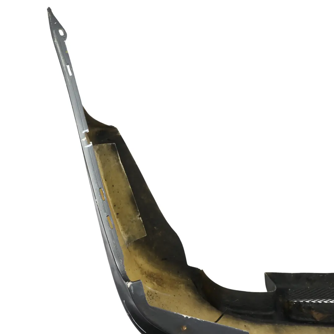 Zderzak Tylny M-Pakiet M3 Look PDC Sparkling Graphite A22 do BMW E92 E93 o numerze 8044934 BMW E92 E93 Zderzak Tylny M-Pakiet M3 Look PDC Sparkling Graphite A22 - SKU 8044934-SG1 - Numer Części 8044934