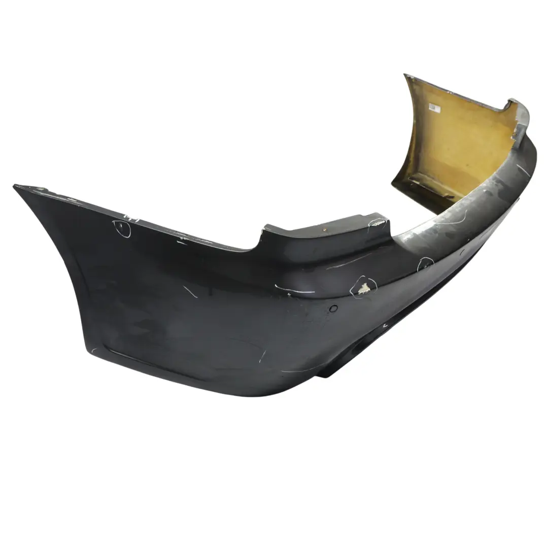 Zderzak Tylny M-Pakiet M3 Look PDC Sparkling Graphite A22 do BMW E92 E93 o numerze 8044934 BMW E92 E93 Zderzak Tylny M-Pakiet M3 Look PDC Sparkling Graphite A22 - SKU 8044934-SG1 - Numer Części 8044934