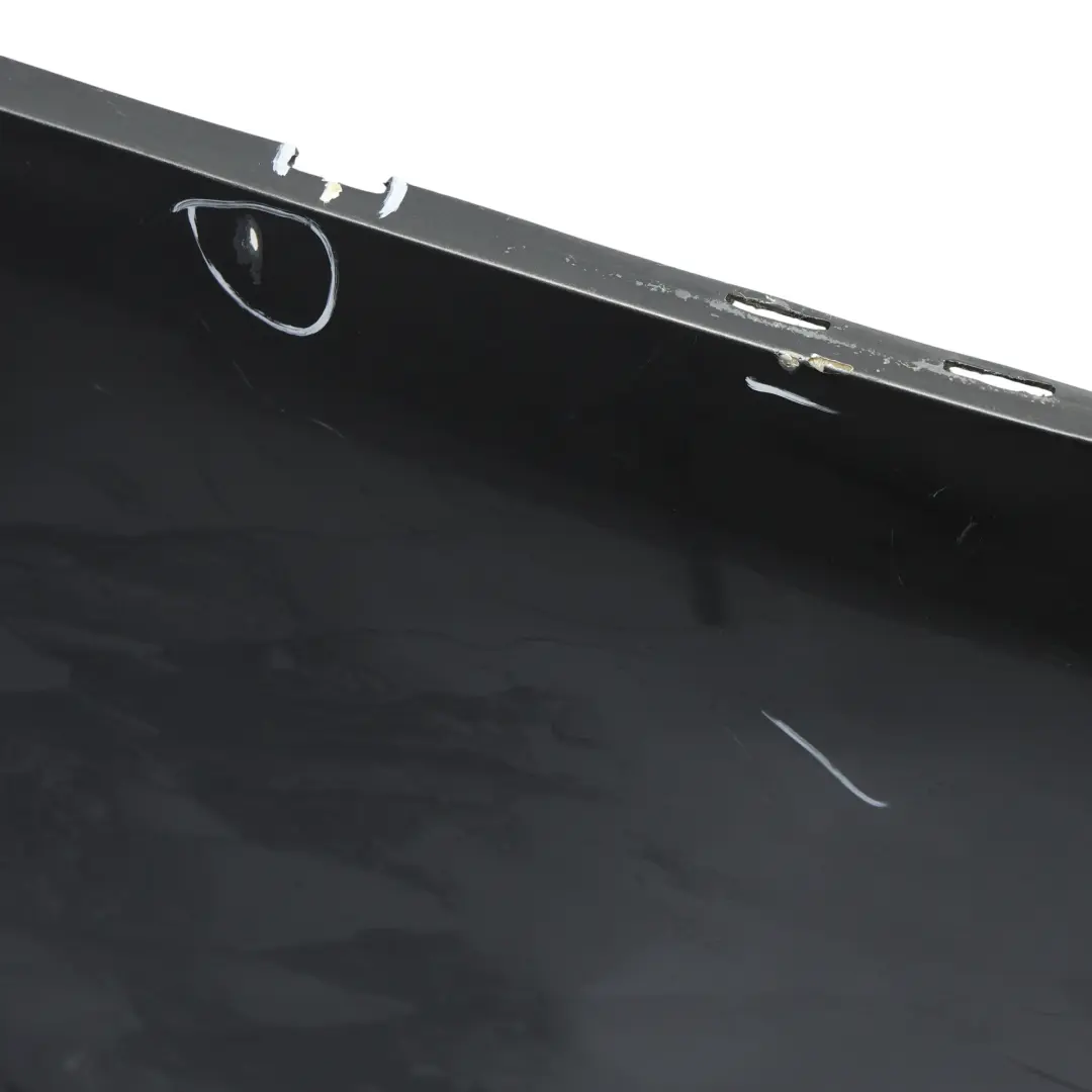 Zderzak Tylny M-Pakiet M3 Look PDC Sparkling Graphite A22 do BMW E92 E93 o numerze 8044934 BMW E92 E93 Zderzak Tylny M-Pakiet M3 Look PDC Sparkling Graphite A22 - SKU 8044934-SG1 - Numer Części 8044934