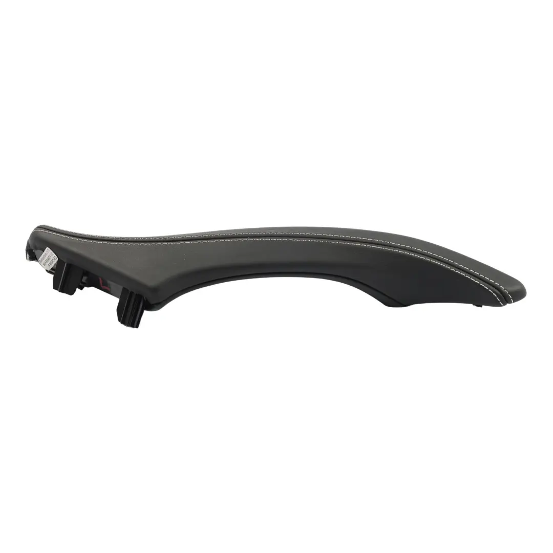BMW F10 M5 Coprimaniglia In Pelle Anteriore Posteriore Sinistra Nero - SKU 8047933-1 - Numero di parte 8047933