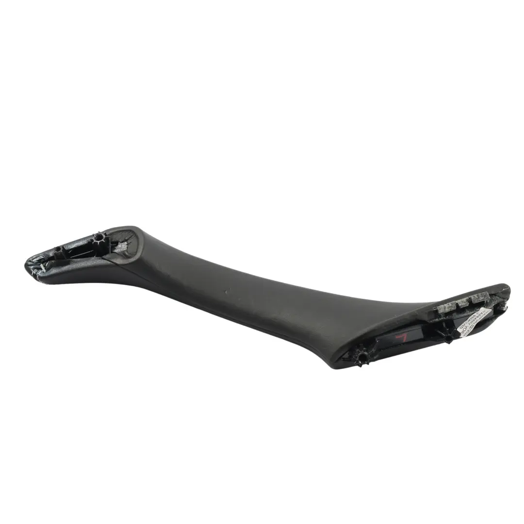 Coprimaniglia In Pelle Anteriore Posteriore Sinistra Nero per BMW F10 M5 con numero di parte 8047933 BMW F10 M5 Coprimaniglia In Pelle Anteriore Posteriore Sinistra Nero - SKU 8047933-1 - Numero di parte 8047933