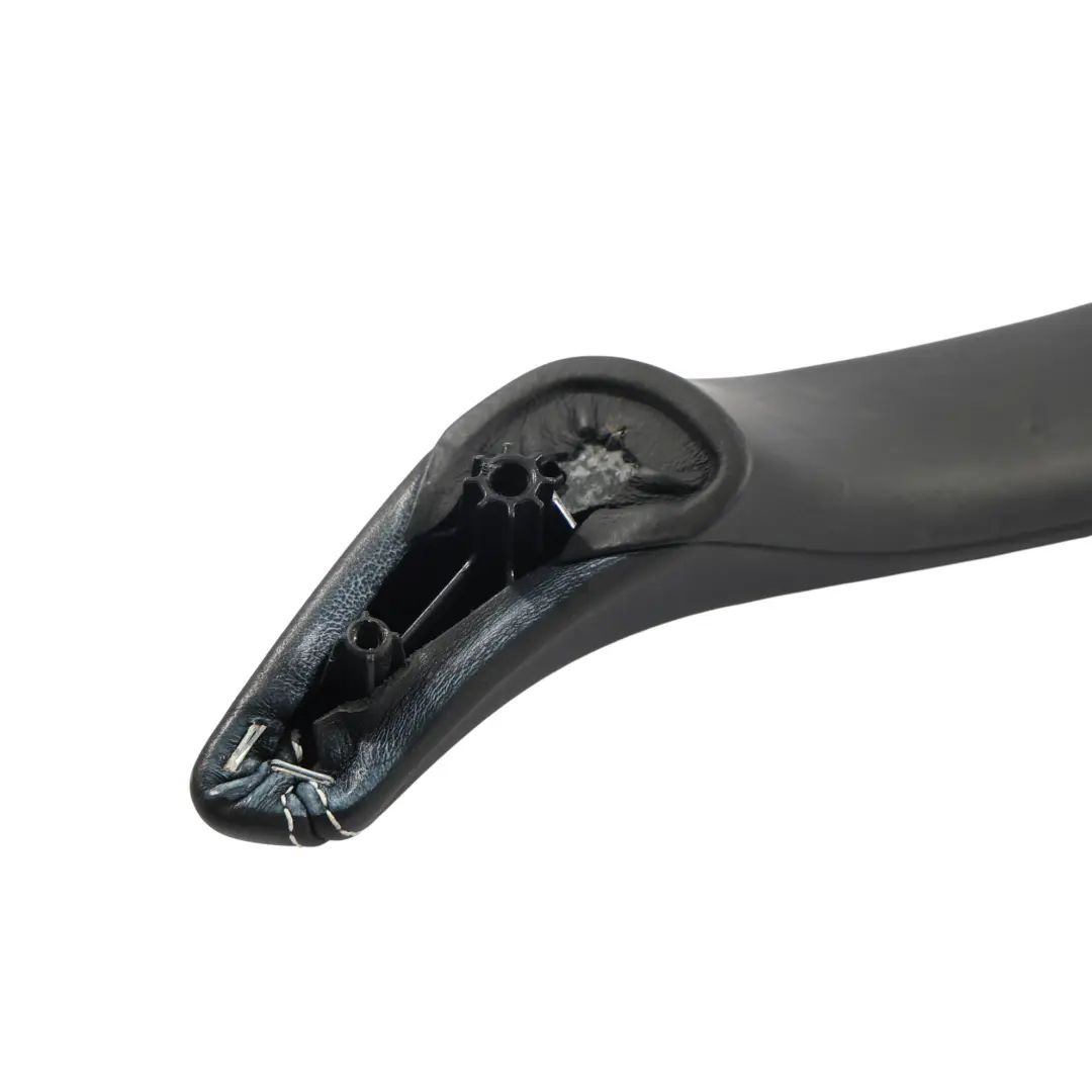 Door Card Handle Cover Leather Front Rear Left N/S Black to BMW F10 M5 with Part number 8047933 BMW F10 M5 Door Card Handle Cover Leather Front Rear Left N/S Black - SKU 8047933-1 - Part number 8047933