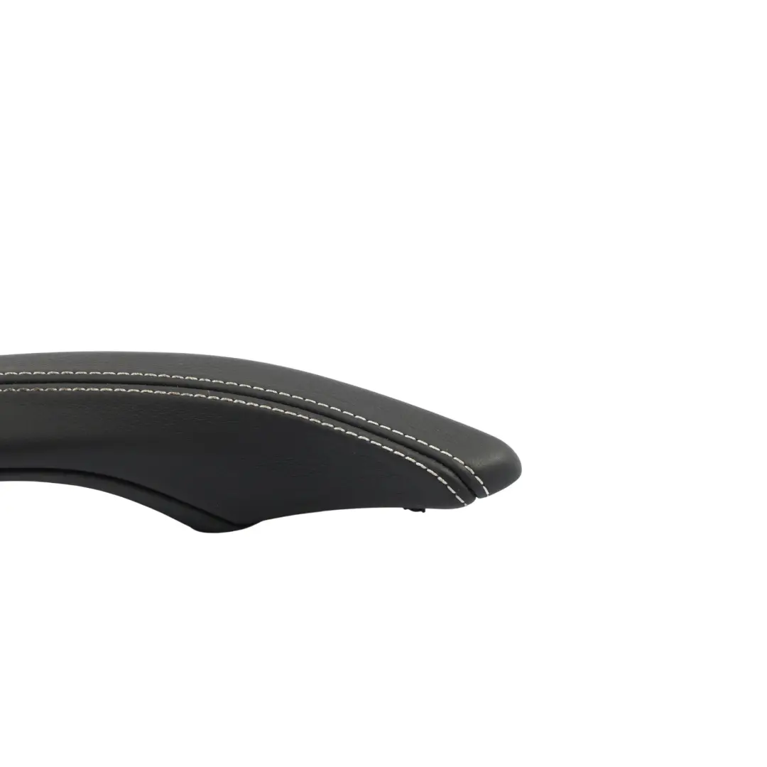 Puerta Tarjeta Cubierta Delantero Trasero Izquierdo Negro para BMW F10 M5 con número de pieza 8047933 BMW F10 M5 Puerta Tarjeta Cubierta Delantero Trasero Izquierdo Negro - SKU 8047933-1 - Número de pieza 8047933