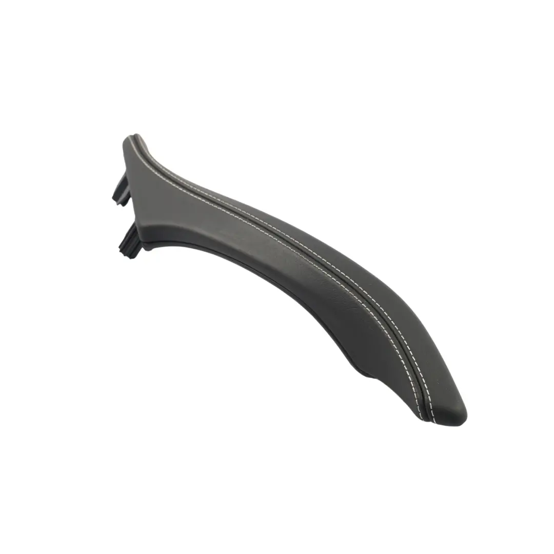 BMW F10 M5 Coprimaniglia In Pelle Anteriore Posteriore Sinistra Nero - SKU 8047933-1 - Numero di parte 8047933