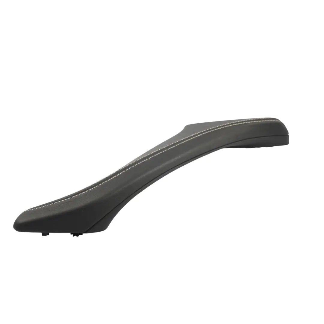 Türkartengriff Abdeckung Leder Vorne Hinten Links Schwarz für BMW F10 M5 mit Teilenummer 8047933 BMW F10 M5 Türkartengriff Abdeckung Leder Vorne Hinten Links Schwarz - SKU 8047933-1 - Teilenummer 8047933