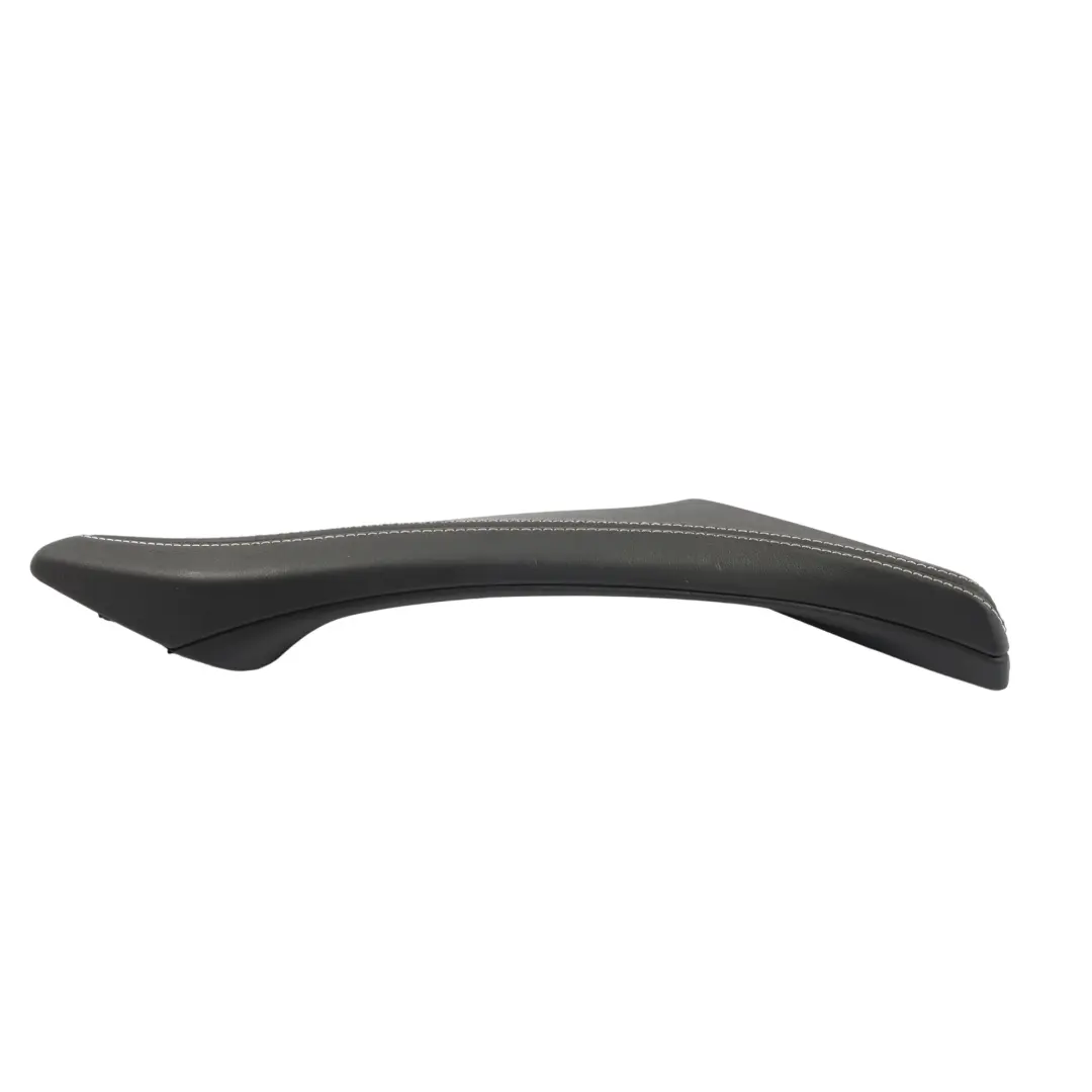 BMW F10 M5 Coprimaniglia In Pelle Anteriore Posteriore Sinistra Nero - SKU 8047933-1 - Numero di parte 8047933
