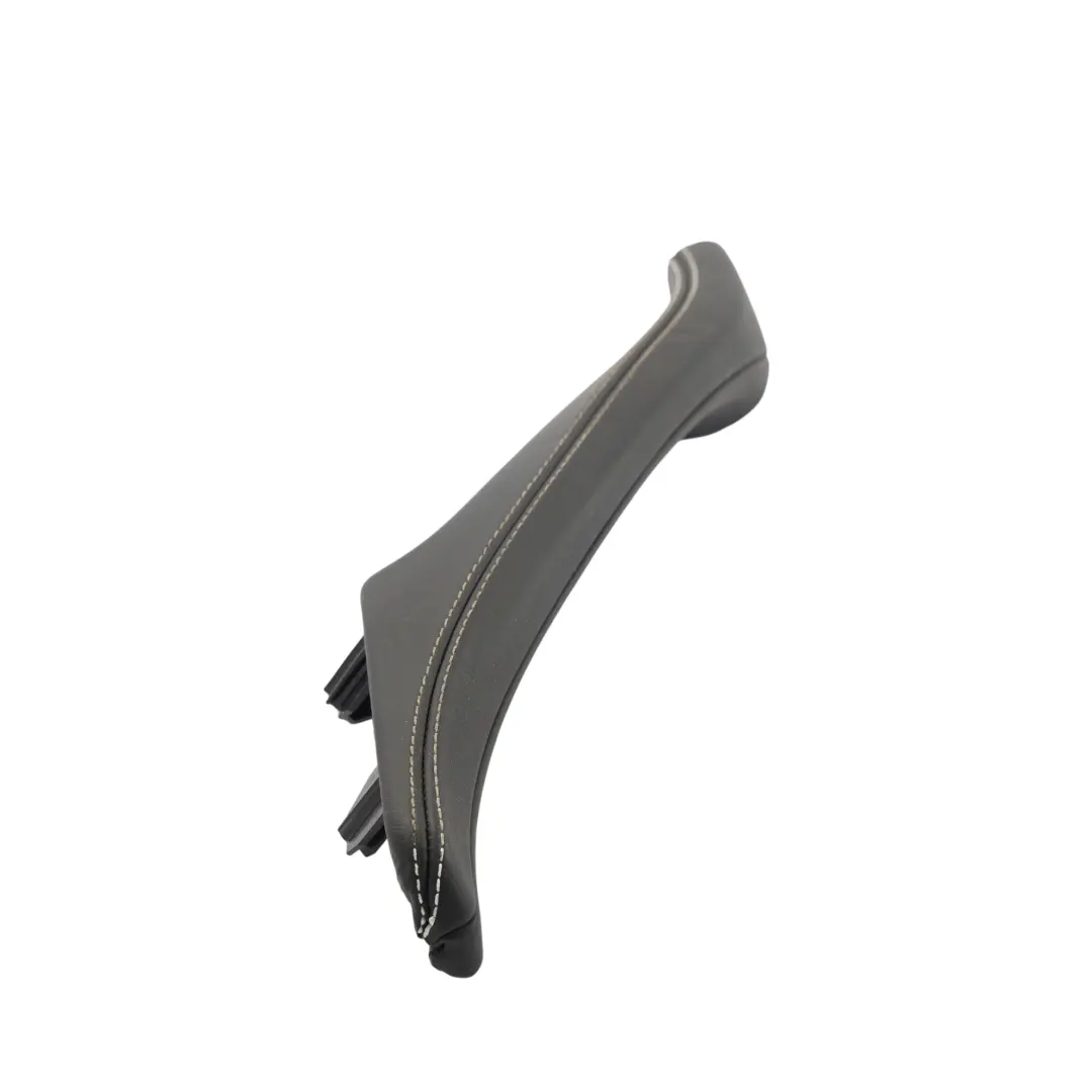 BMW F10 M5 Osłona Klamki Drzwi Skóra Przód Tył Prawa Czarny - SKU 8047934-1 - Numer Części 8047934