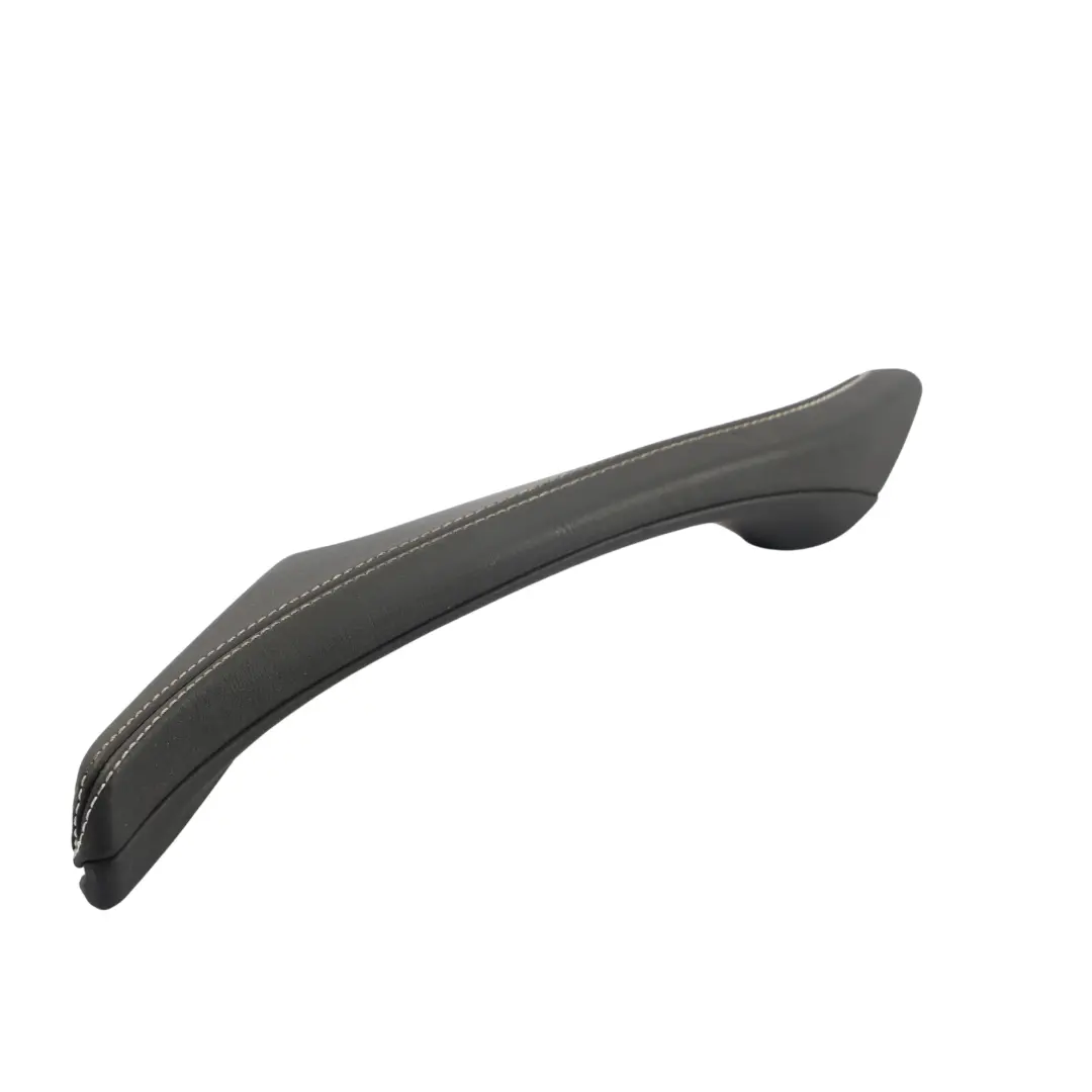 BMW F10 M5 Tarjeta Puerta Cubierta Cuero Delantera Trasera Derecha Negro - SKU 8047934-1 - Número de pieza 8047934