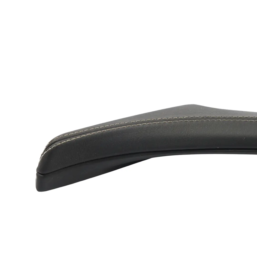 Tarjeta Puerta Cubierta Cuero Delantera Trasera Derecha Negro para BMW F10 M5 con número de pieza 8047934 BMW F10 M5 Tarjeta Puerta Cubierta Cuero Delantera Trasera Derecha Negro - SKU 8047934-1 - Número de pieza 8047934