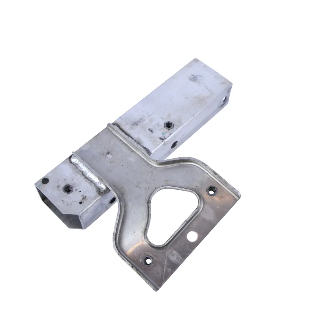 BMW F10 Elemento Deformación Delantera Inferior Izquierda Soporte - SKU 8049671 - Número de pieza 8049671