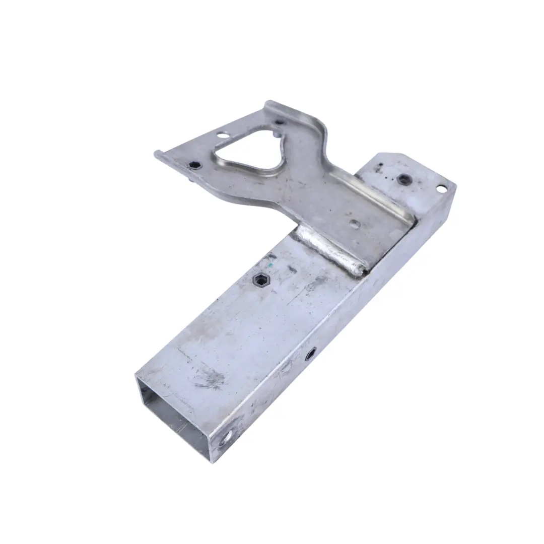 BMW F10 Element Deformacyjny Przedni Przód Dolny Lewy Wspornik - SKU 8049671 - Numer Części 8049671