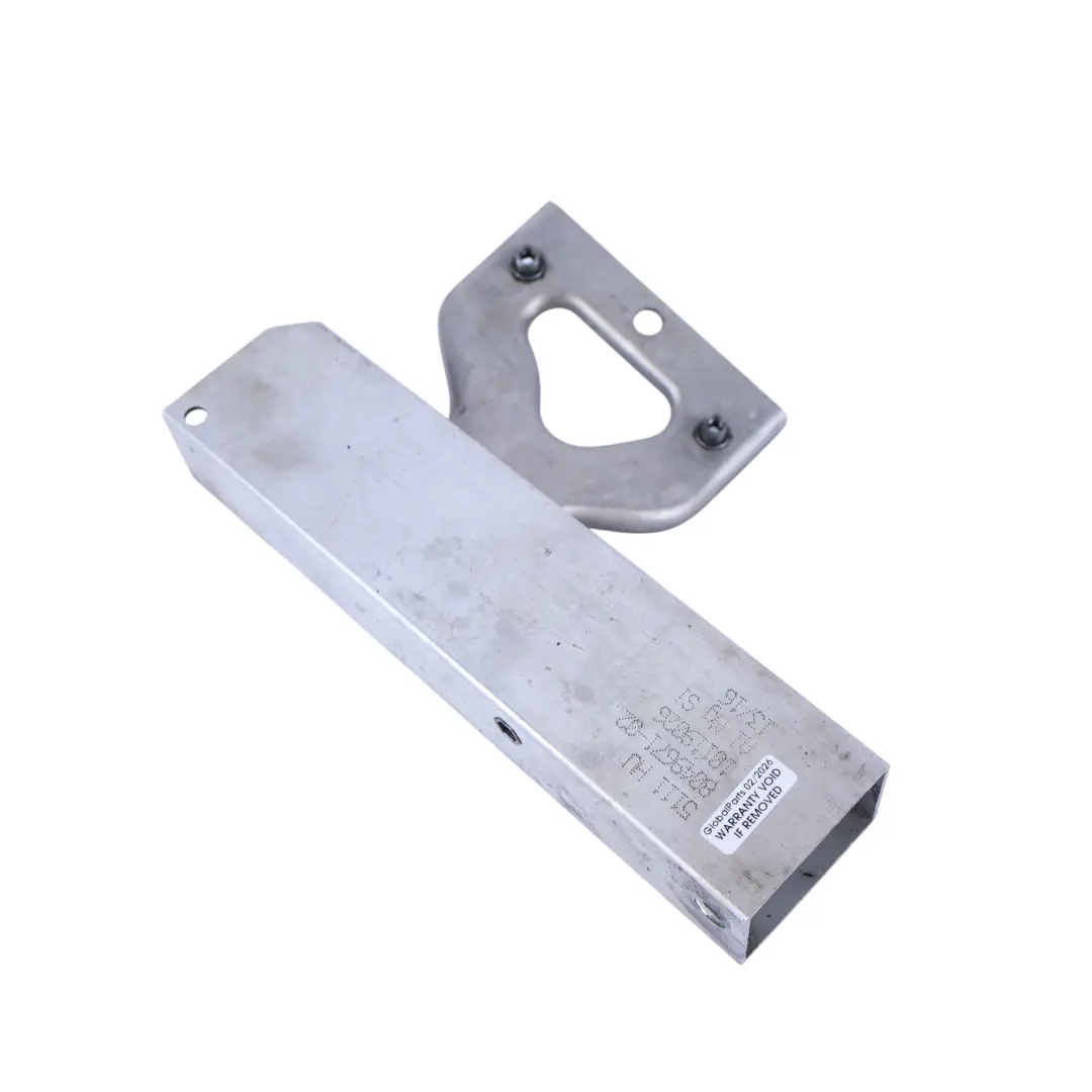 Deformación Delantera Inferior Izquierda Soporte para BMW F10 Elemento con número de pieza 8049671 BMW F10 Elemento Deformación Delantera Inferior Izquierda Soporte - SKU 8049671 - Número de pieza 8049671