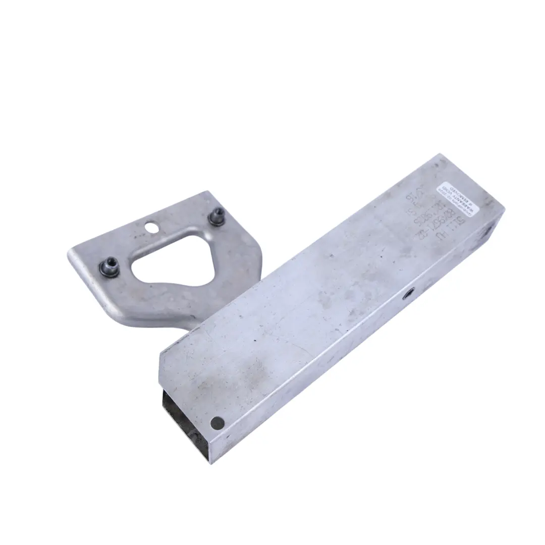 Deformacyjny Przedni Przód Dolny Lewy Wspornik do BMW F10 Element o numerze 8049671 BMW F10 Element Deformacyjny Przedni Przód Dolny Lewy Wspornik - SKU 8049671 - Numer Części 8049671