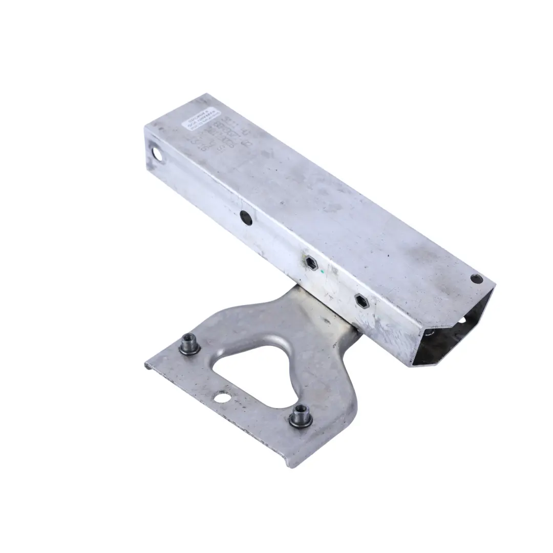 Deformation Element Front Bottom Left N/S Bracket to BMW F10 with Part number 8049671 BMW F10 Deformation Element Front Bottom Left N/S Bracket - SKU 8049671 - Part number 8049671