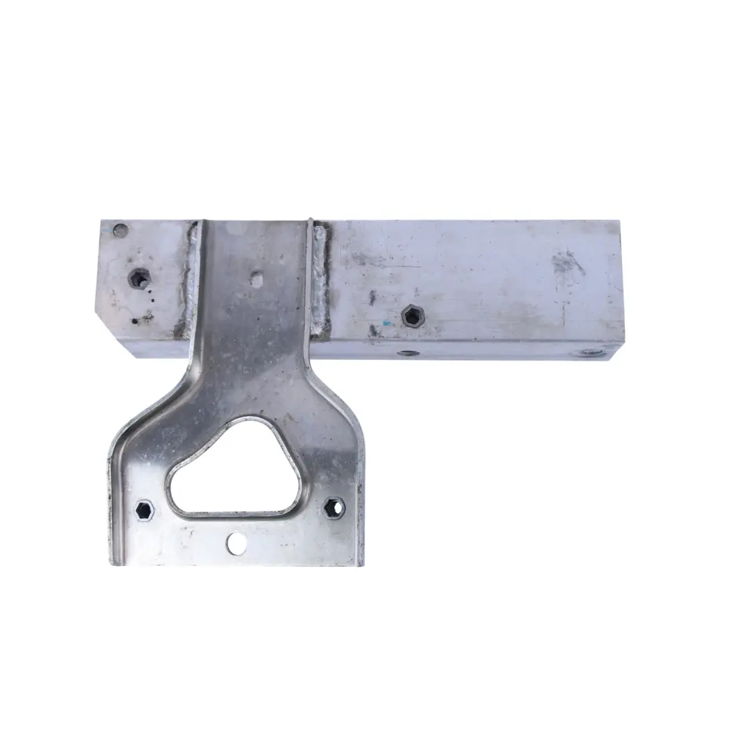 BMW F10 Verformungselement Vorne Unten Links Halterung - SKU 8049671 - Teilenummer 8049671