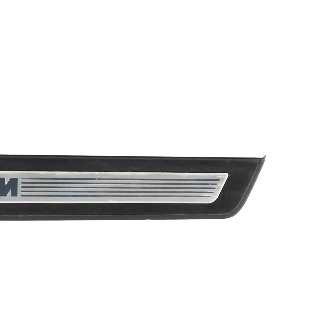 Pakiet Listwa Osłona Progowa Przód Lewy do BMW F10 F11 LCI M o numerze 8050053 BMW F10 F11 LCI M Pakiet Listwa Osłona Progowa Przód Lewy - SKU 8050053 - Numer Części 8050053