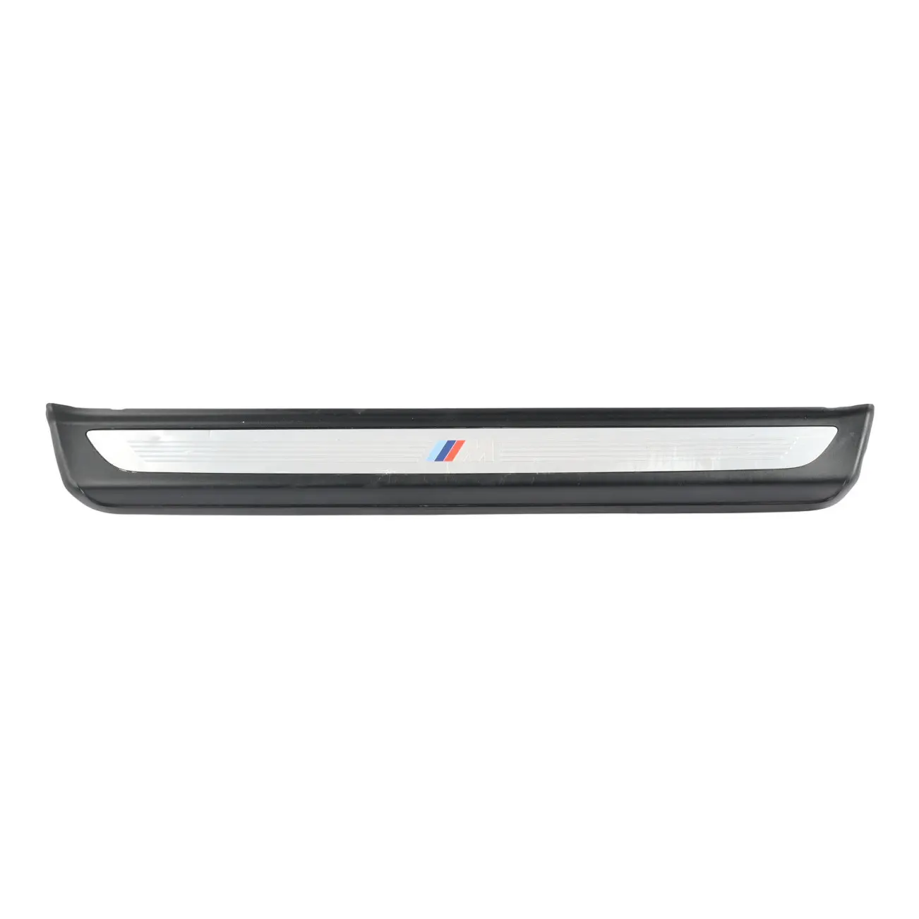 BMW F12 F12 LCI Entrance Sill Trim Panel M Panel Kick Plate Right O/S 8050390