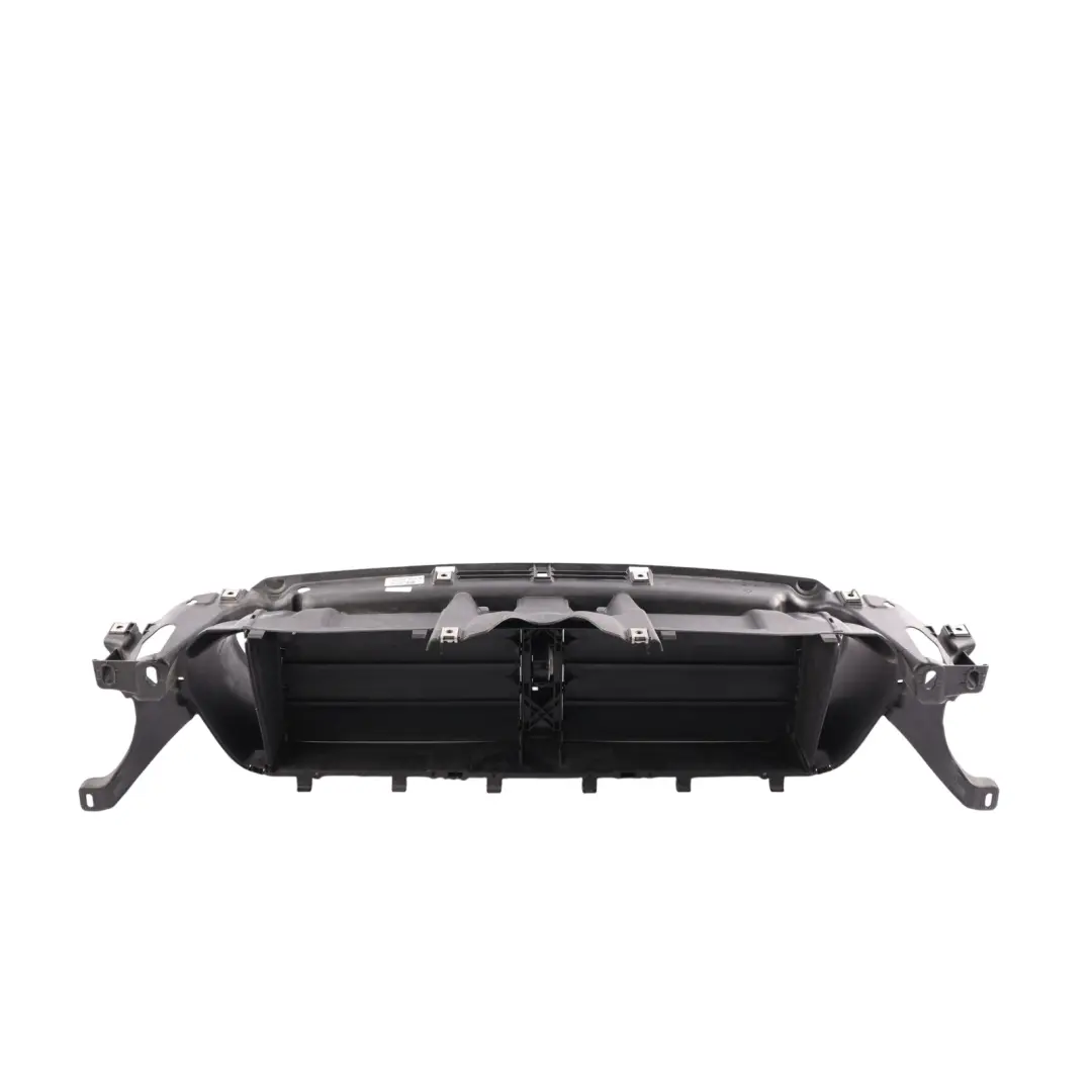 Duct Front Slam Panel Intake Flap Control Grille to BMW F06 F12 Air with Part number 8050401 BMW F06 F12 Air Duct Front Slam Panel Intake Flap Control Grille - SKU 8050401 - Part number 8050401