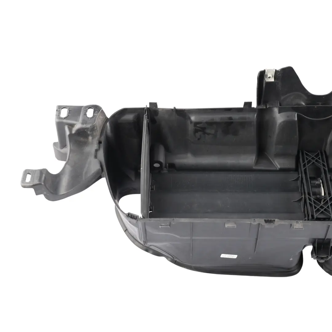 Duct Front Slam Panel Intake Flap Control Grille to BMW F06 F12 Air with Part number 8050401 BMW F06 F12 Air Duct Front Slam Panel Intake Flap Control Grille - SKU 8050401 - Part number 8050401