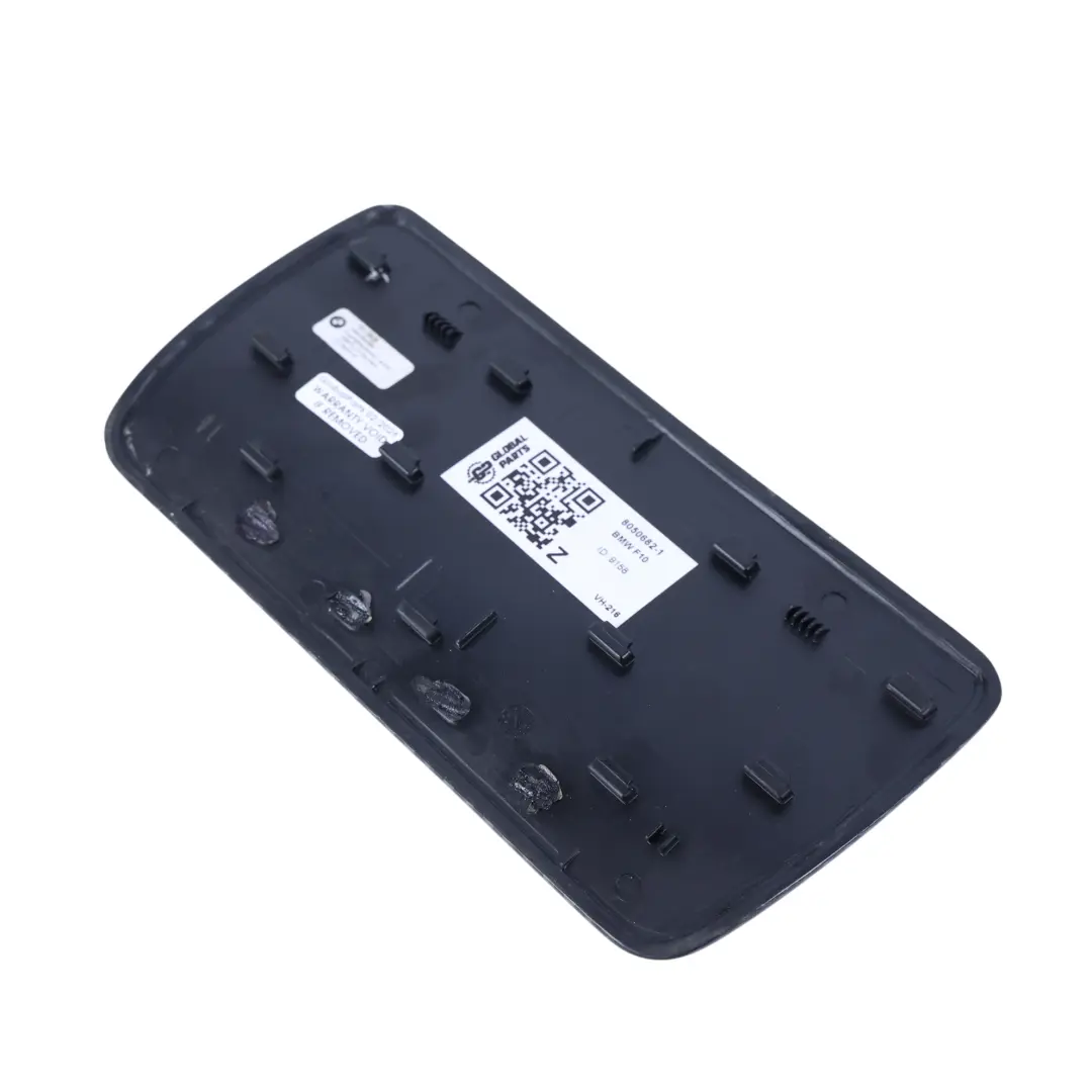 Vassoio Console Centrale Coperchio Sportello Carbonio per BMW F10 con numero di parte 8050682 BMW F10 Vassoio Console Centrale Coperchio Sportello Carbonio - SKU 8050682-1 - Numero di parte 8050682