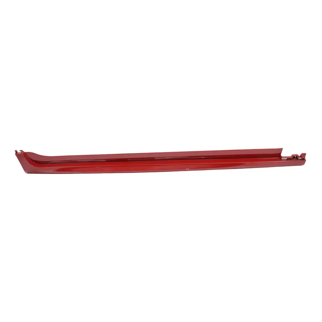 Bas De Caisse Cache Latéral Droit M Sport Melbourne Red Rouge - A75 pour BMW X3 F25 à propos du numéro de pièce 8052076 BMW X3 F25 Bas De Caisse Cache Latéral Droit M Sport Melbourne Red Rouge - A75 - SKU 8052076-MRT - Numéro de pièce 8052076