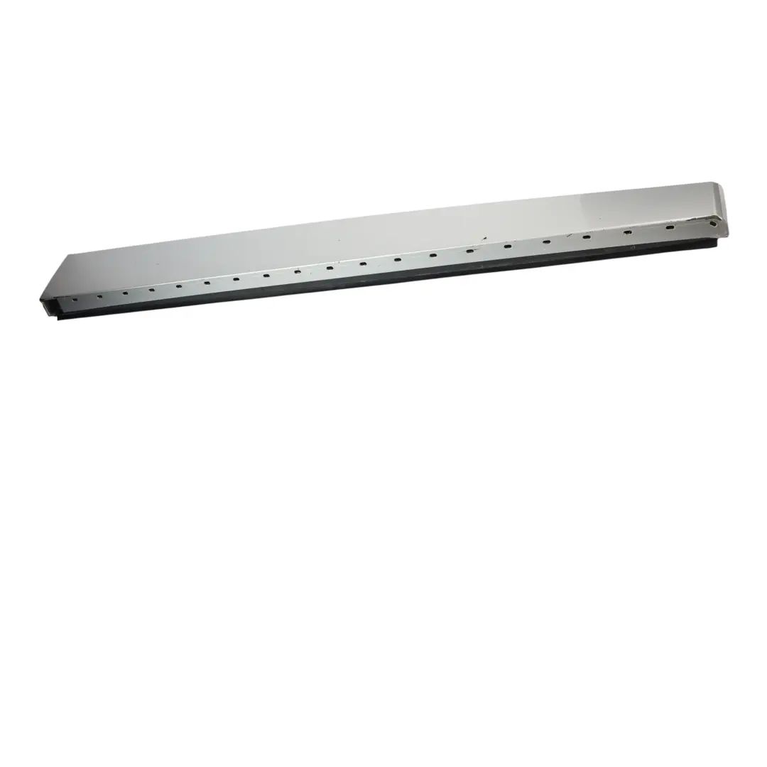 BMW X3 F25 Tira Puerta M Sport Trim Delantero Derecho Titansilber - 354 - SKU 8052082-TS - Número de pieza 8052082