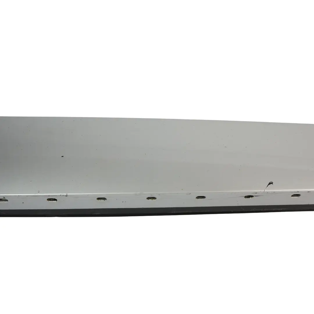 BMW X3 F25 Tira Puerta M Sport Trim Delantero Derecho Titansilber - 354 - SKU 8052082-TS - Número de pieza 8052082