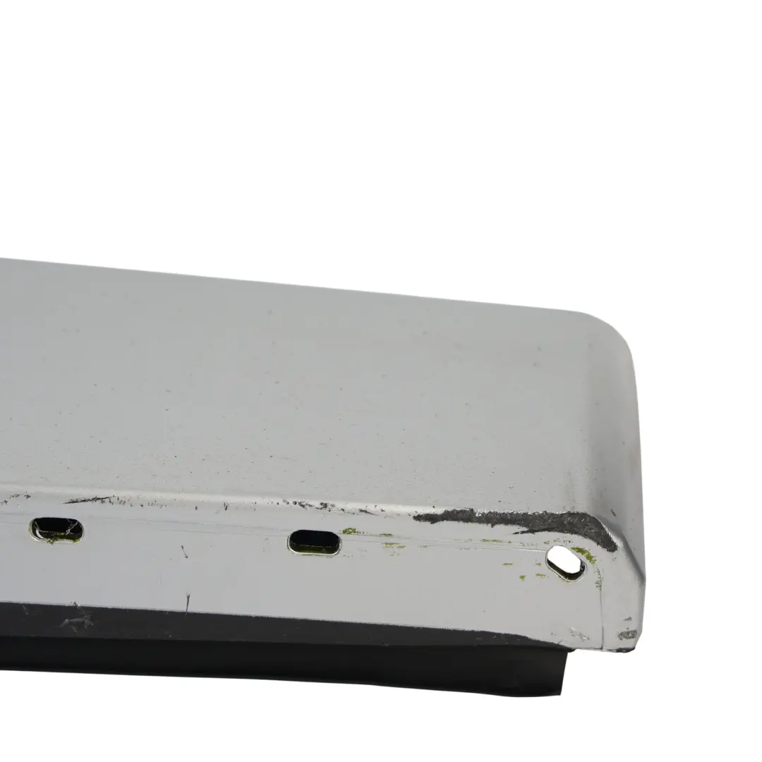 Tira Puerta M Sport Trim Delantero Derecho Titansilber - 354 para BMW X3 F25 con número de pieza 8052082 BMW X3 F25 Tira Puerta M Sport Trim Delantero Derecho Titansilber - 354 - SKU 8052082-TS - Número de pieza 8052082