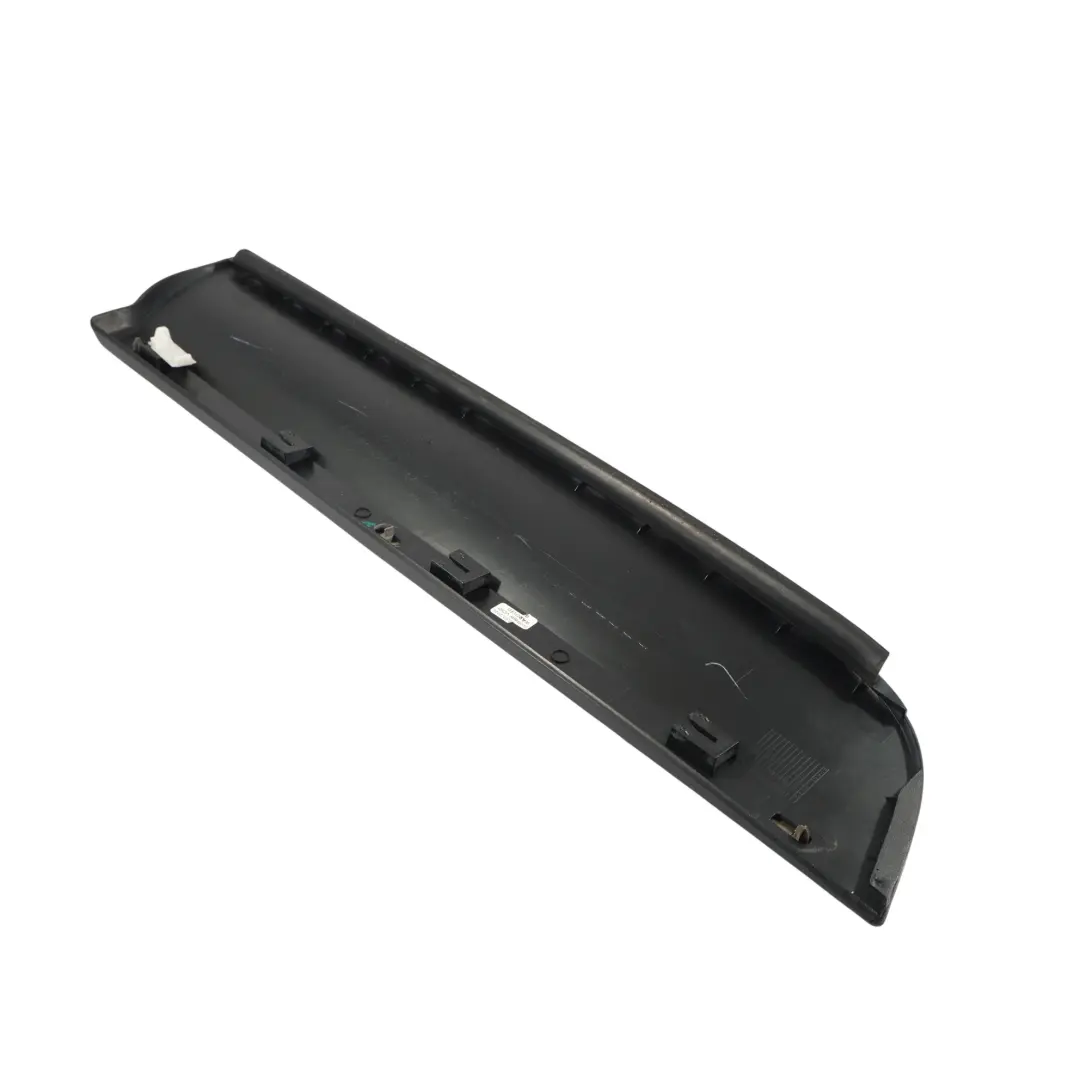 Door Strip M Sport Trim Rear Left N/S to BMW X3 F25 with Part number 8052083 BMW X3 F25 Door Strip M Sport Trim Rear Left N/S - SKU 8052083-1 - Part number 8052083