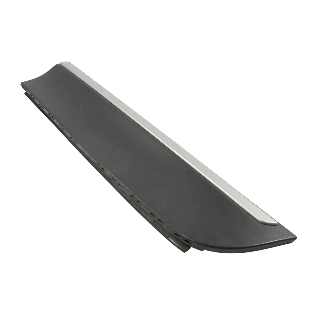 BMW X3 F25 Türleiste M Sport Trim Hinten Links - SKU 8052083-1 - Teilenummer 8052083