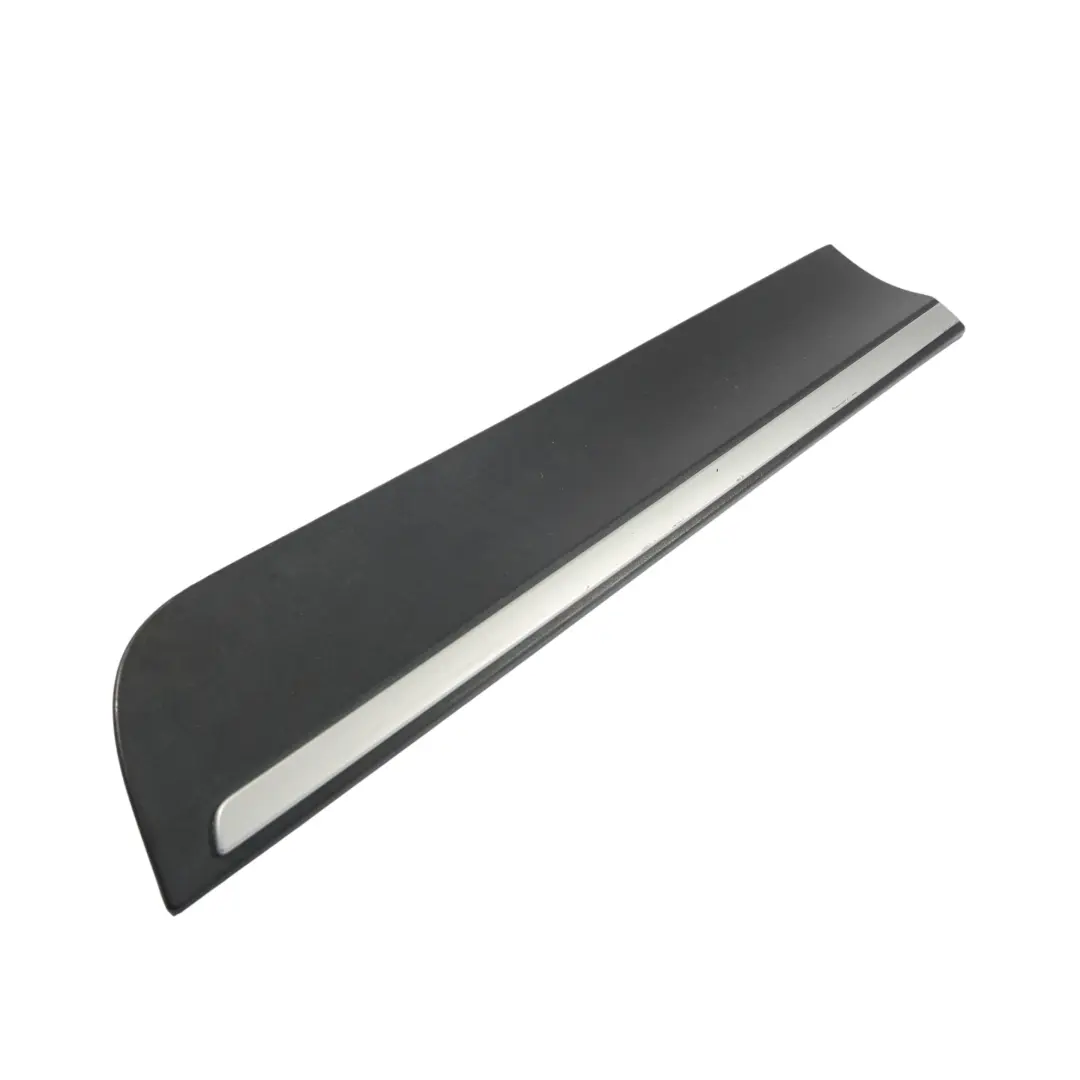 Striscia Porta M Sport Trim Posteriore Sinistro per BMW X3 F25 con numero di parte 8052083 BMW X3 F25 Striscia Porta M Sport Trim Posteriore Sinistro - SKU 8052083-1 - Numero di parte 8052083