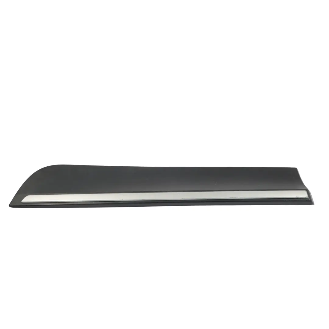 BMW X3 F25 Türleiste M Sport Trim Hinten Links - SKU 8052083-1 - Teilenummer 8052083