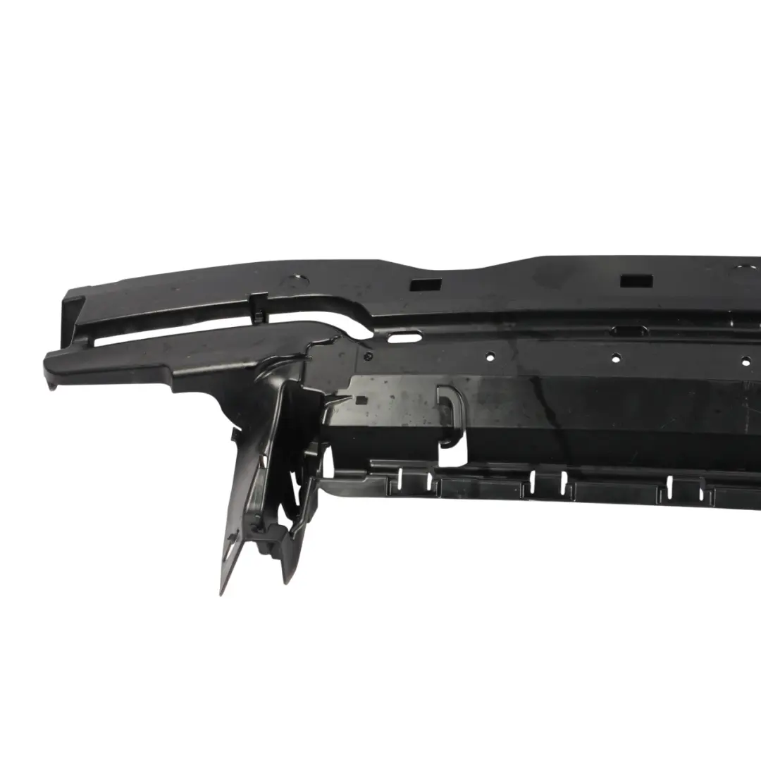 BMW F10 M5 Rear Bumper Adapter Cover Middle Mounting Bracket Panel - SKU 8053585 - Part number 8053585