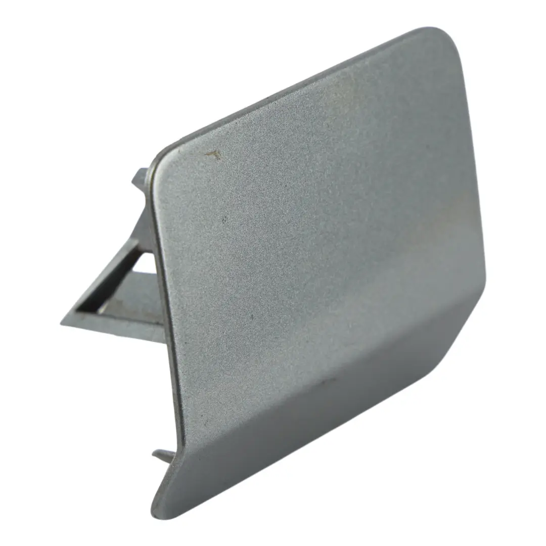 Front Waschdüsen Abdeckung Spacegrau A52 Links 8059937 für BMW X5 F15 mit Teilenummer 8053889 BMW X5 F15 Front Waschdüsen Abdeckung Spacegrau A52 Links 8059937 - SKU 8053889-SCG - Teilenummer 8053889