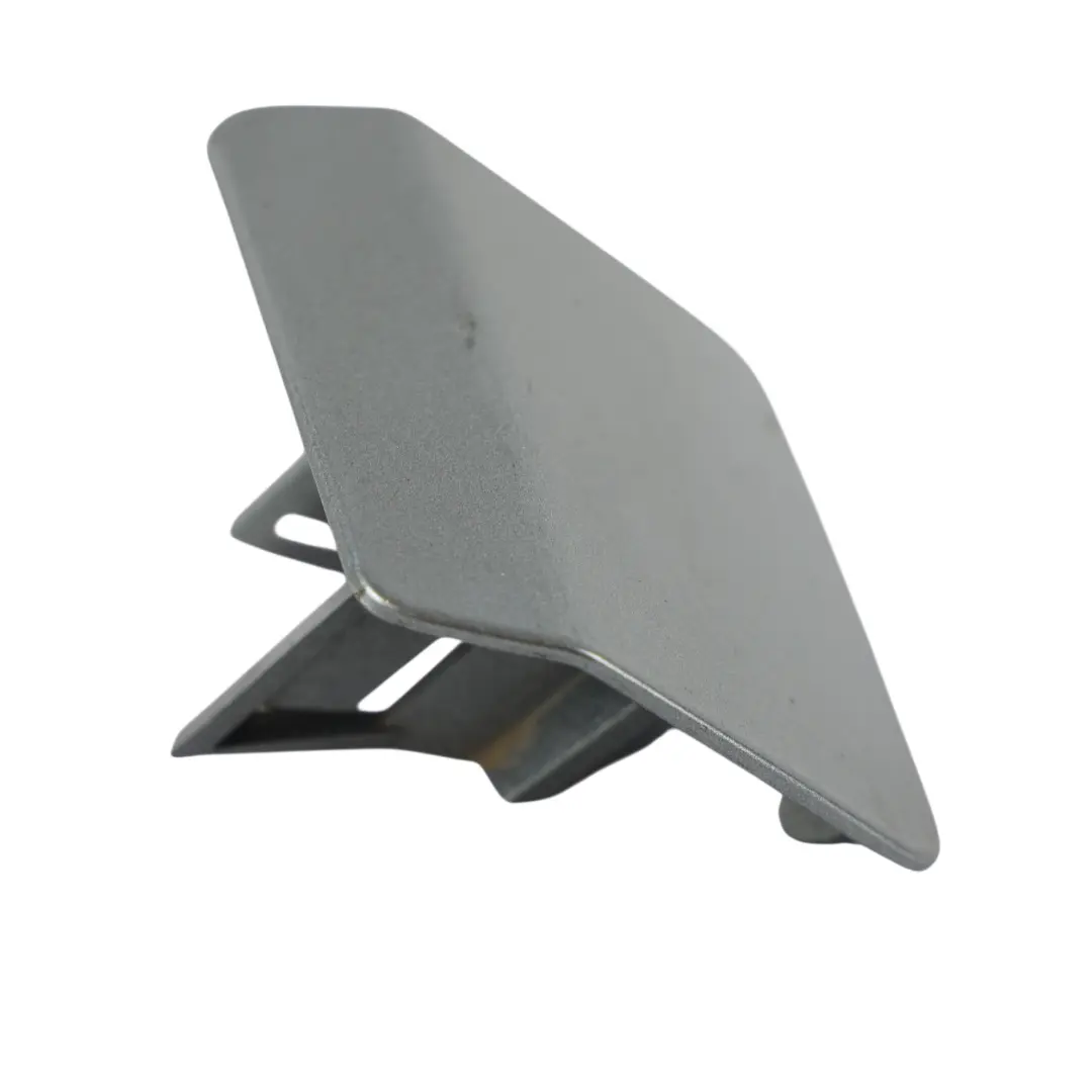 Front Waschdüsen Abdeckung Spacegrau A52 Links 8059937 für BMW X5 F15 mit Teilenummer 8053889 BMW X5 F15 Front Waschdüsen Abdeckung Spacegrau A52 Links 8059937 - SKU 8053889-SCG - Teilenummer 8053889