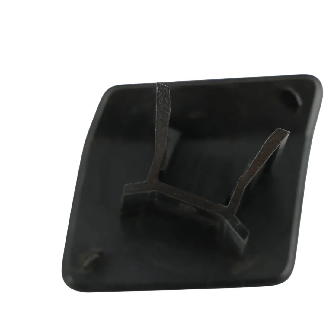 Lavafaros Boquilla Tapa Derecha Spacegrau-A52 para BMW X5 F15 con número de pieza 8053890 BMW X5 F15 Lavafaros Boquilla Tapa Derecha Spacegrau-A52 - SKU 8053890-SCG - Número de pieza 8053890