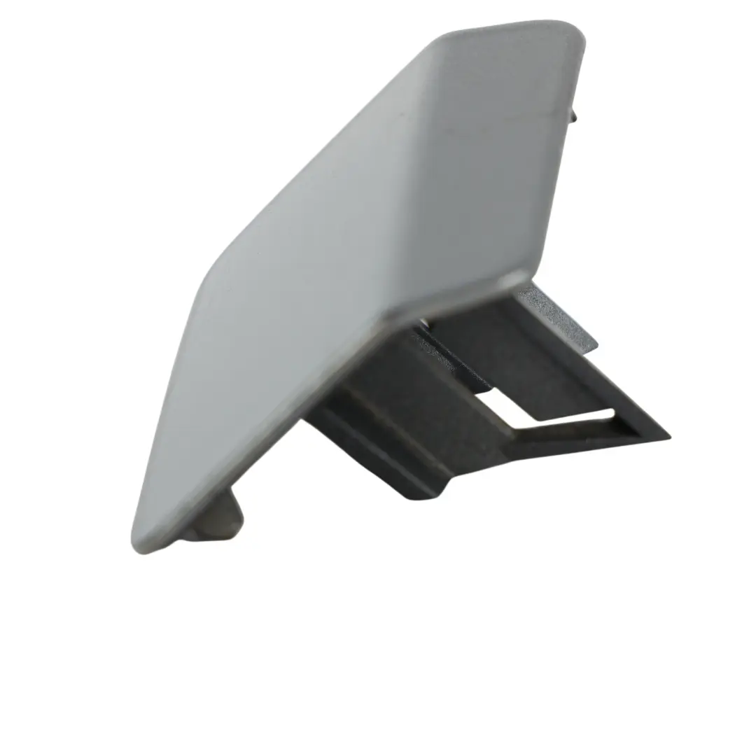 BMW X5 F15 Lavafaros Boquilla Tapa Derecha Spacegrau-A52 - SKU 8053890-SCG - Número de pieza 8053890
