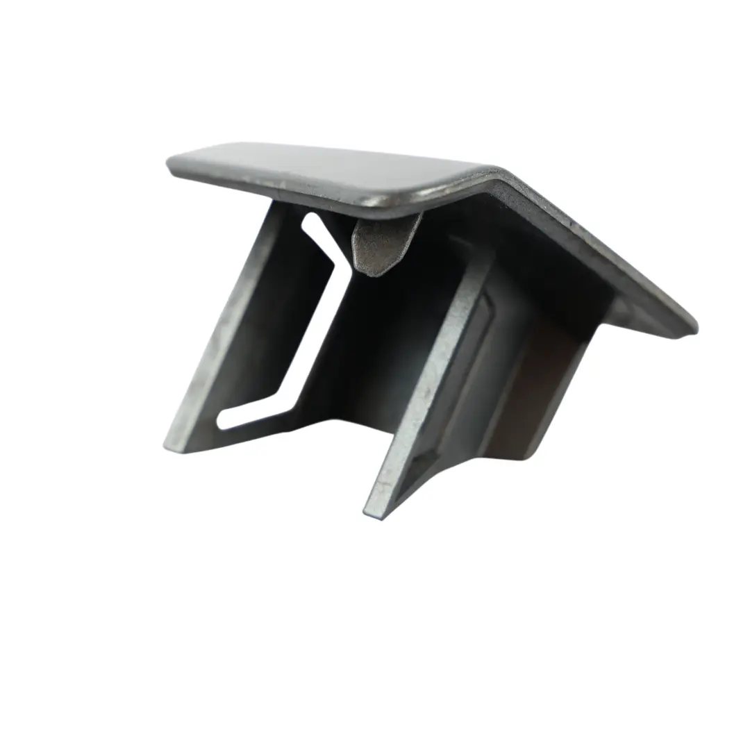 Faro Jet Ugello Copertura Destra Spacegrau-A52 per BMW X5 F15 con numero di parte 8053890 BMW X5 F15 Faro Jet Ugello Copertura Destra Spacegrau-A52 - SKU 8053890-SCG - Numero di parte 8053890