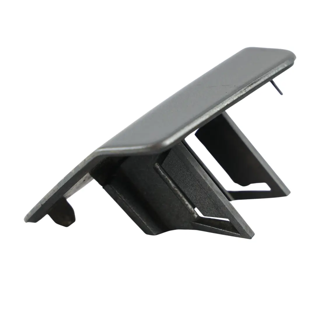 Faro Jet Ugello Copertura Destra Spacegrau-A52 per BMW X5 F15 con numero di parte 8053890 BMW X5 F15 Faro Jet Ugello Copertura Destra Spacegrau-A52 - SKU 8053890-SCG - Numero di parte 8053890