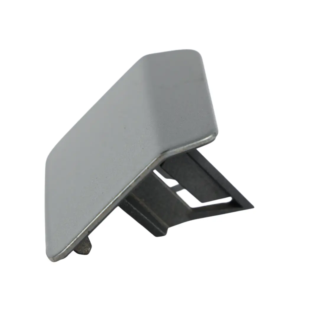 BMW X5 F15 Lavafaros Boquilla Tapa Derecha Spacegrau-A52 - SKU 8053890-SCG - Número de pieza 8053890