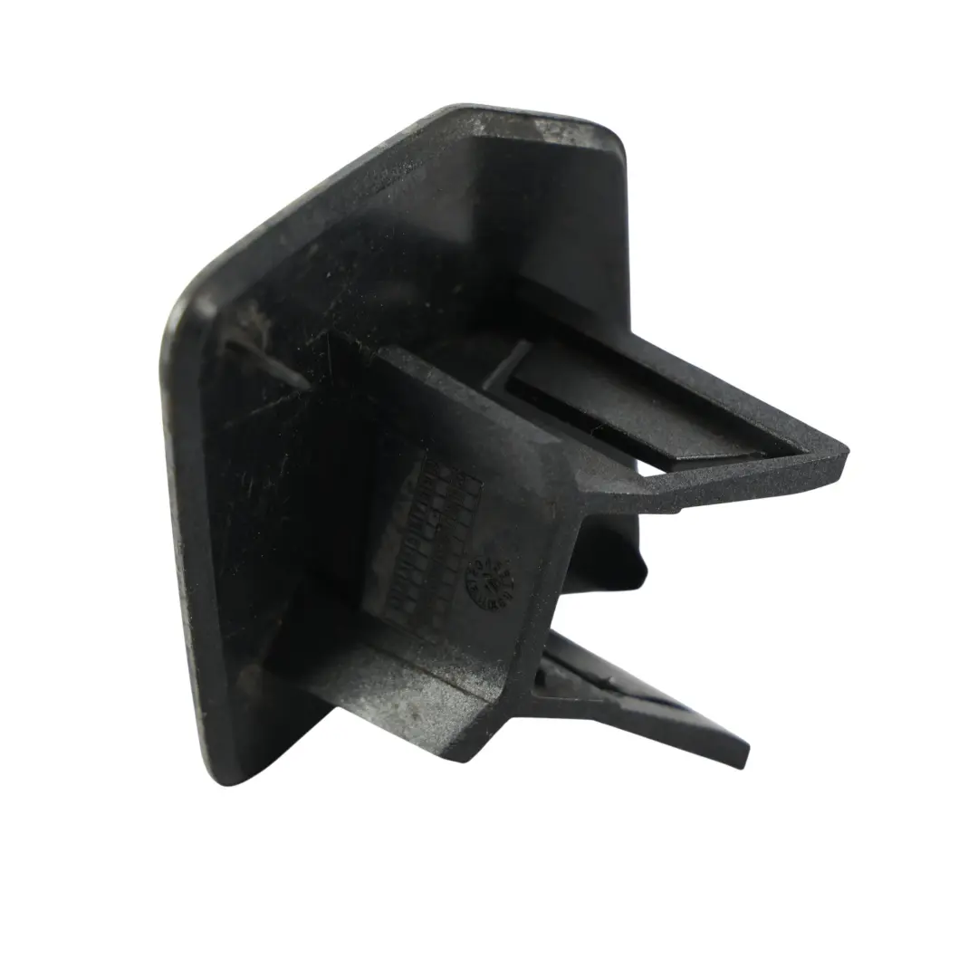 Headlight Washer Jet Nozzle Cap Cover Right O/S Spacegrau-A52 to BMW X5 F15 with Part number 8053890 BMW X5 F15 Headlight Washer Jet Nozzle Cap Cover Right O/S Spacegrau-A52 - SKU 8053890-SCG - Part number 8053890