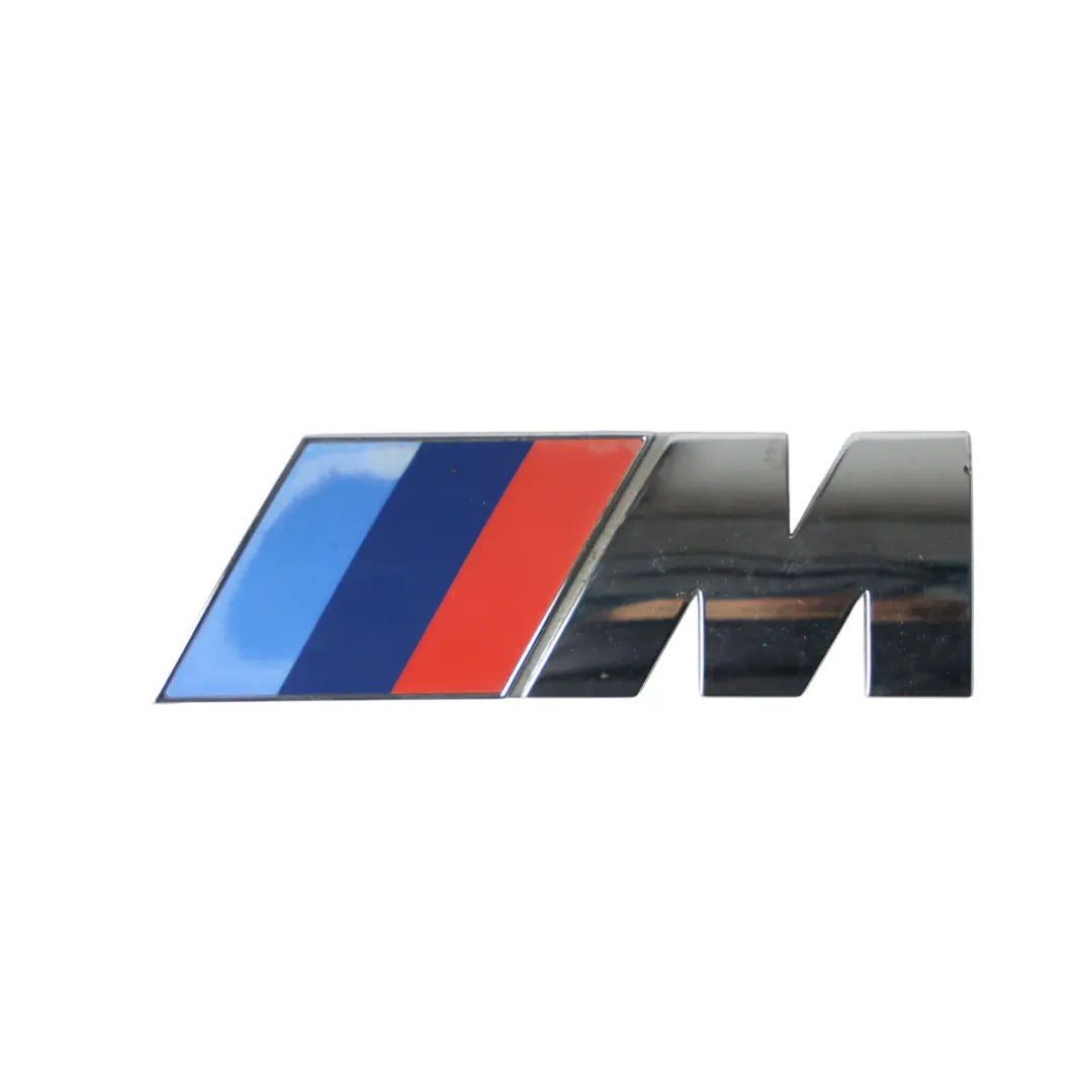 BMW F82 F83 Emblemat Znaczek Klapy Bagażnika Logo M4 - SKU 8054330 - Numer Części 8054330