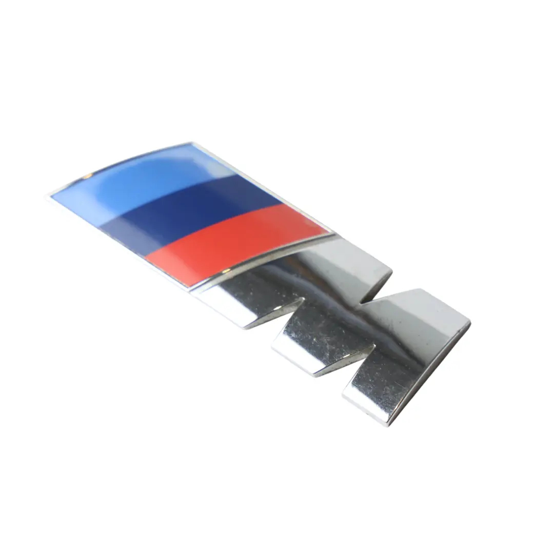 BMW F82 F83 Logo M4 Hayon Arrière De Coffre - SKU 8054330 - Numéro de pièce 8054330