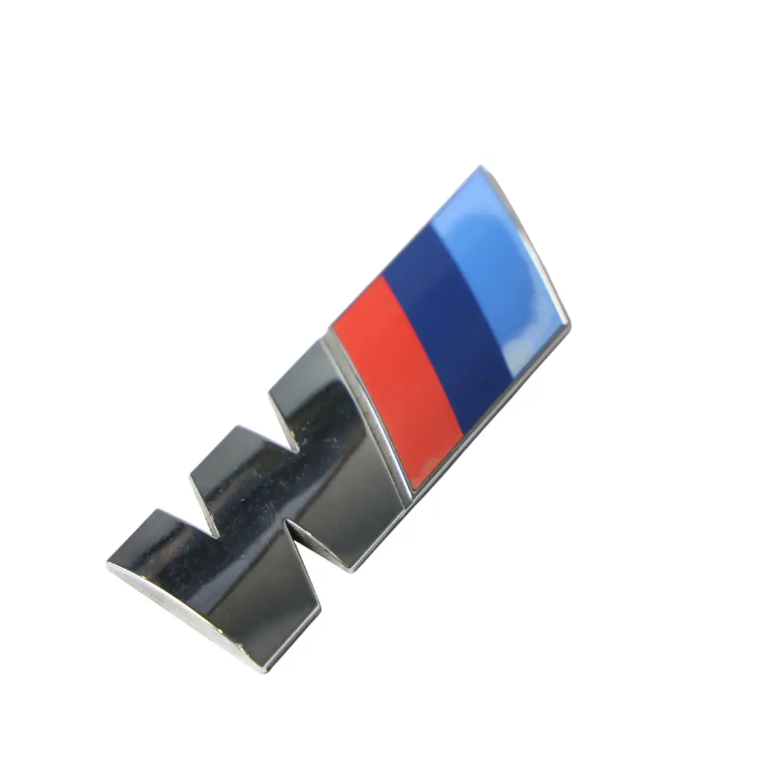 BMW F82 F83 Tail Gate Trunk Boot Emblem Logo M4 Badge - SKU 8054330 - Part number 8054330