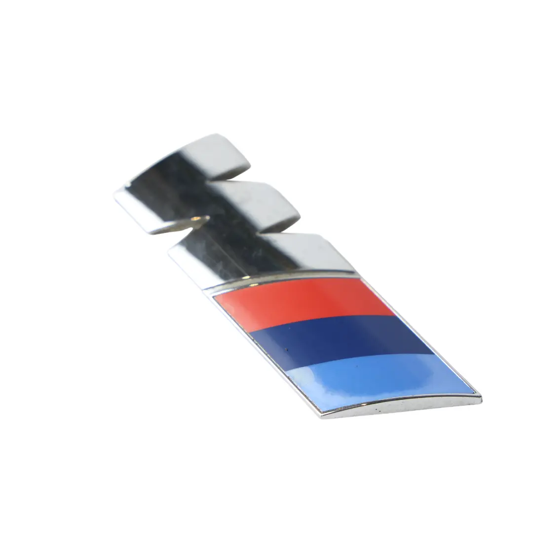 BMW F82 F83 Emblemat Znaczek Klapy Bagażnika Logo M4 - SKU 8054330 - Numer Części 8054330