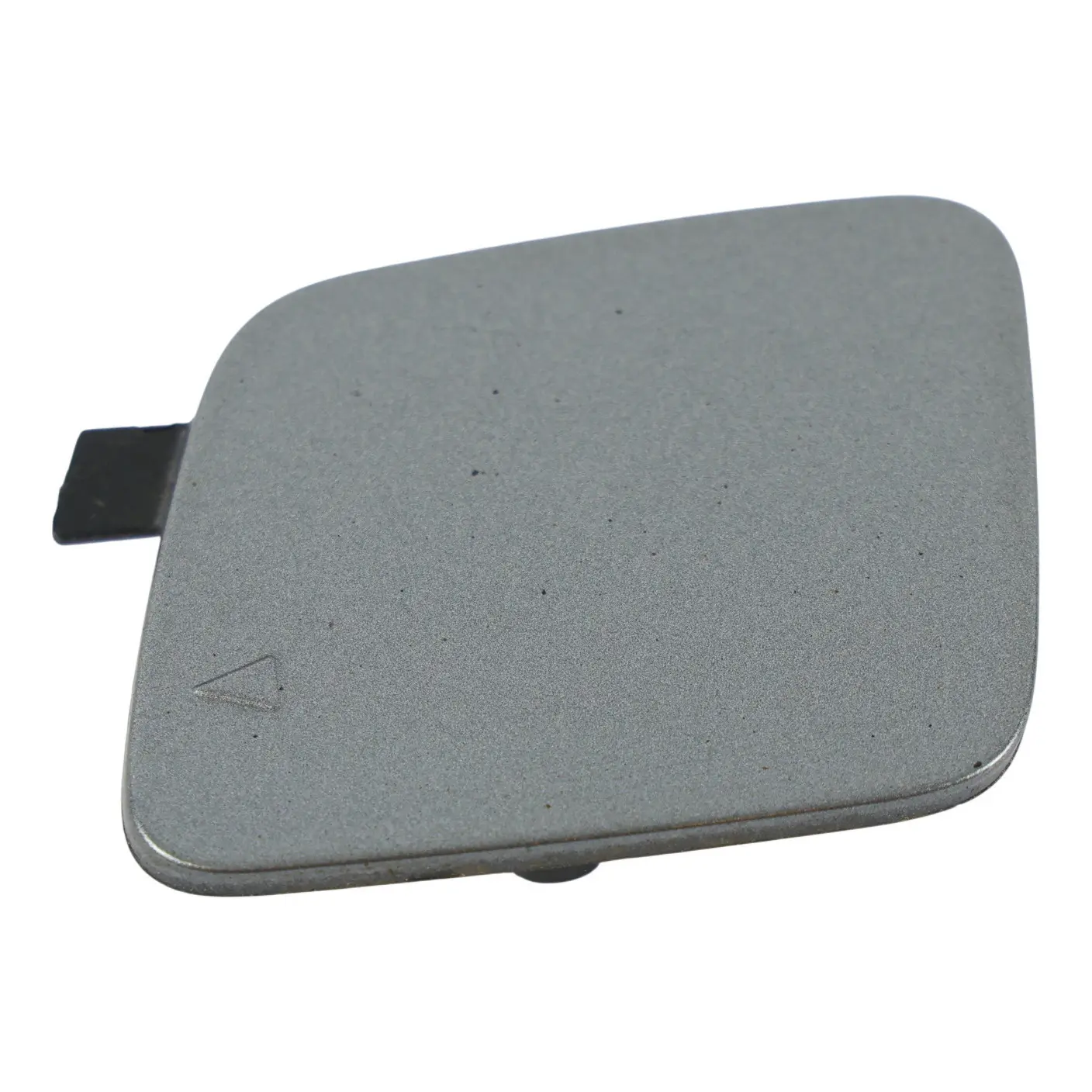 BMW X5 F15 Parachoques Trasero Embellecedor Tapa Blanco Alpino - 300 8055064