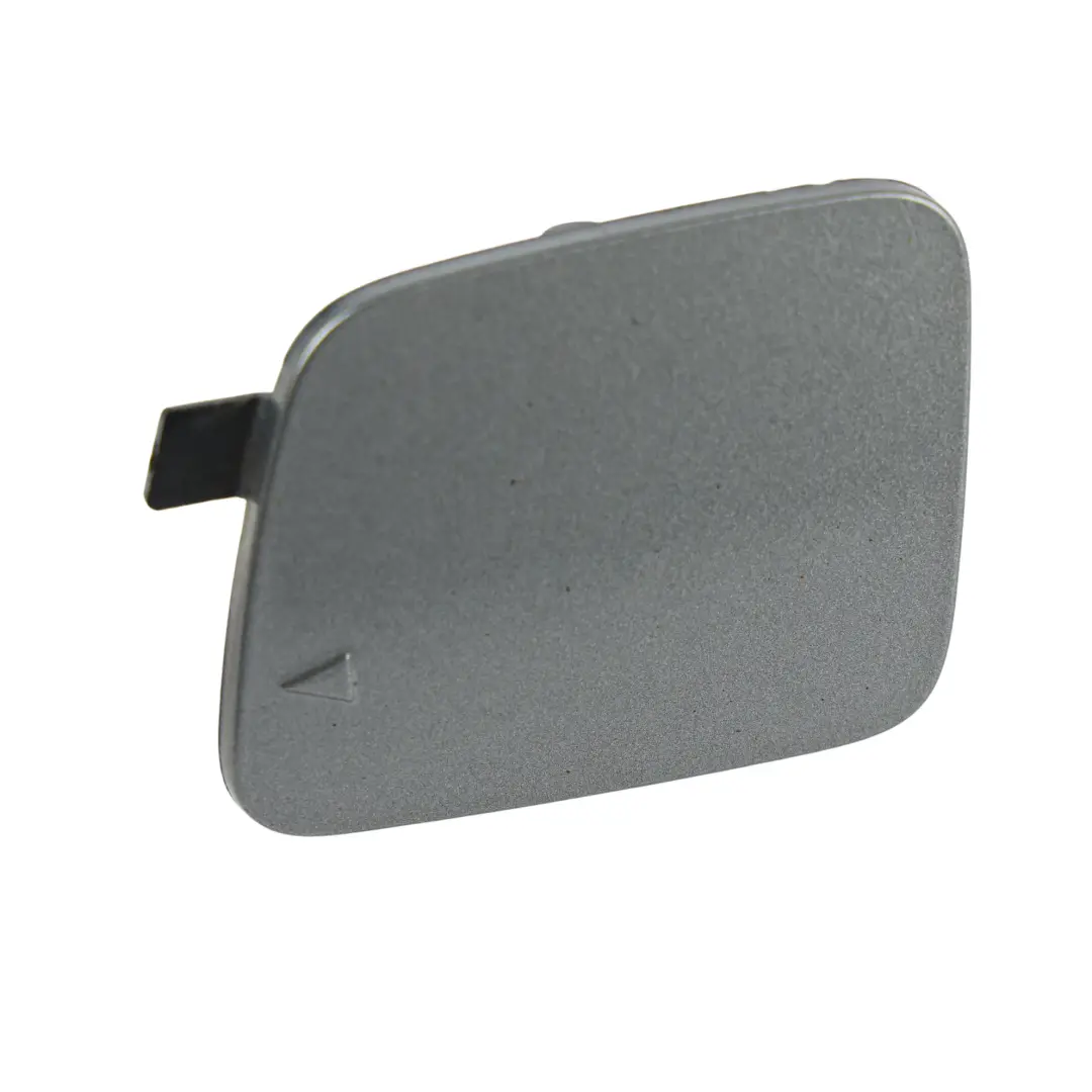 BMW X5 F15 Parachoques Trasero Embellecedor Tapa Blanco Alpino - 300 - SKU 8055064-AW - Número de pieza 8055064