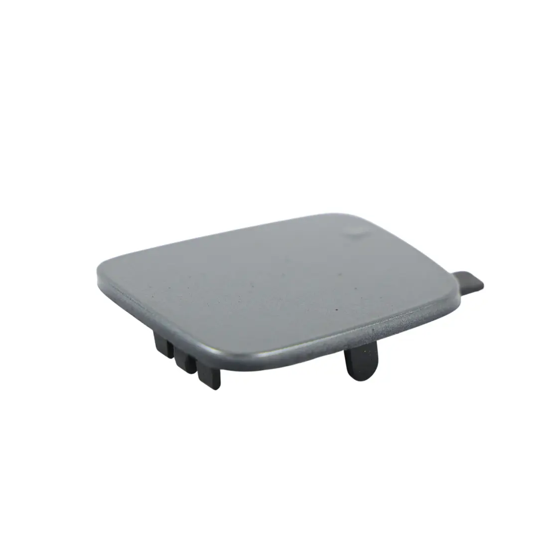 BMW X5 F15 Parachoques Trasero Embellecedor Tapa Blanco Alpino - 300 - SKU 8055064-AW - Número de pieza 8055064